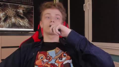 Enker online show from March 20, 6:12 pm