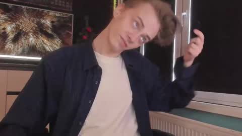 Enker online show from January 10, 12:31 pm