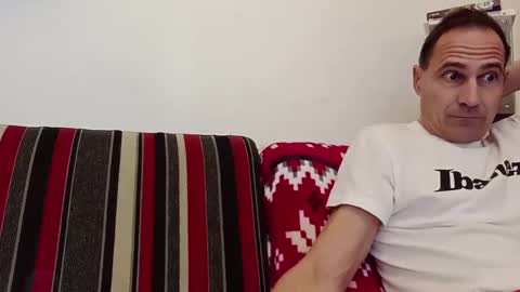 enrico5578 online show from November 7, 4:32 pm