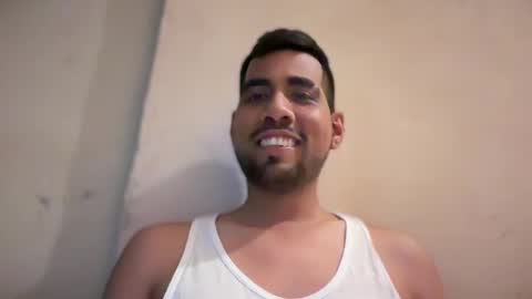 Snapshot of enriquegc197 chatting on February 15, 8:56 pm Enriquegc197 online show from February 15, 8:56 pm