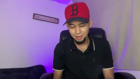 enyel_100 online show from February 5, 3:57 am