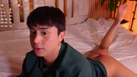 Call me Sweet online show from November 3, 7:37 pm