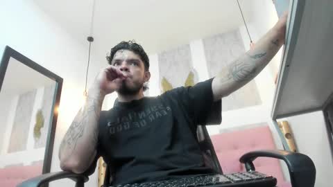    online show from January 10, 3:55 am