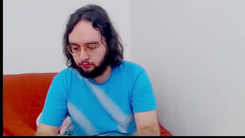 Eren online show from April 18, 3:08 am