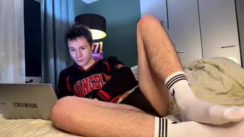 Eric Carrotman online show from March 9, 11:10 pm