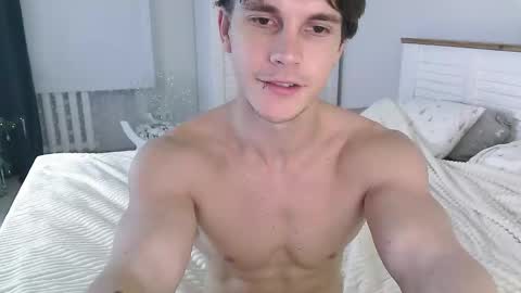 Eric Crush online show from January 15, 4:38 am