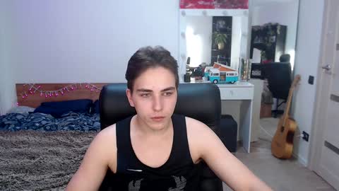 Eric online show from January 6, 10:58 pm