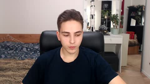 Eric online show from February 2, 7:57 pm
