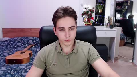 Eric online show from January 4, 9:43 am