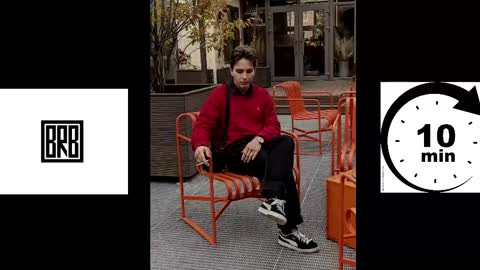 Eric online show from February 16, 7:05 pm