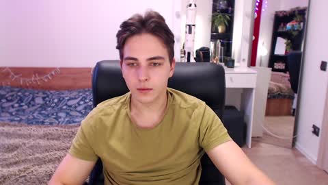 Eric online show from January 10, 10:17 am
