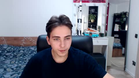 Eric online show from January 13, 1:39 pm