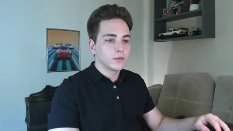 Eric online show from October 14, 9:33 pm