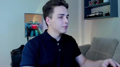 Eric online show from October 4, 7:51 pm