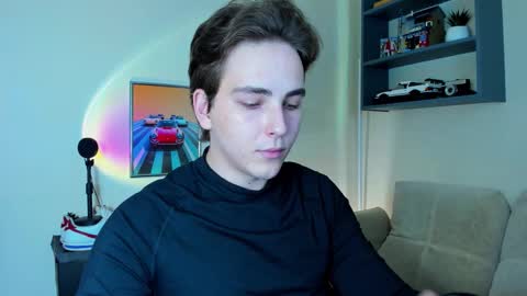 Eric online show from September 9, 7:46 pm