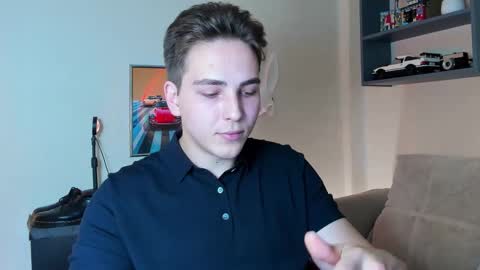 Eric online show from September 25, 10:08 pm