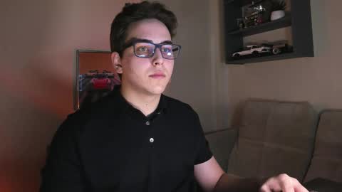 Eric online show from November 2, 10:03 pm