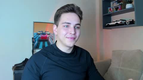 Eric online show from September 27, 12:30 am