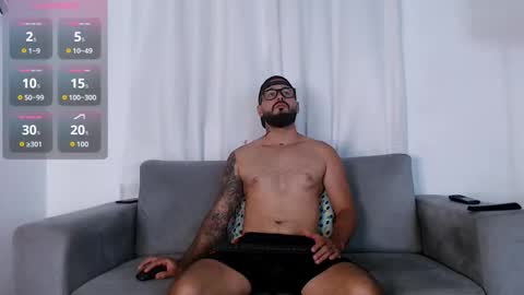 Snapshot of eric_evans1 chatting on September 16, 3:29 am Eric Evans online show from September 16, 3:29 am