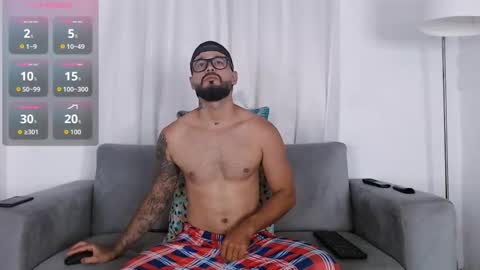 Snapshot of eric_evans1 chatting on September 19, 3:18 am Eric Evans online show from September 19, 3:18 am