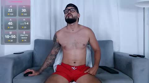 Snapshot of eric_evans1 chatting on September 20, 3:39 am Eric Evans online show from September 20, 3:39 am