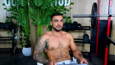 Brayan online show from December 18, 3:15 am