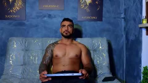 Brayan online show from September 27, 11:30 am