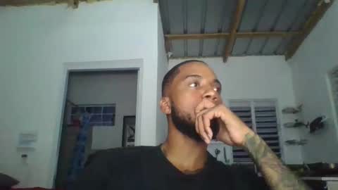 Eric Buck online show from January 5, 10:40 pm