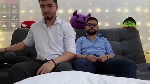 ERICK online show from February 12, 8:29 pm