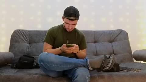 ERICK online show from January 10, 11:39 pm