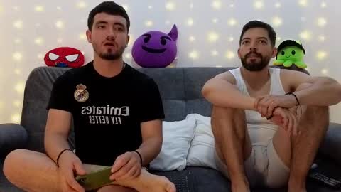 ERICK online show from February 25, 4:35 am