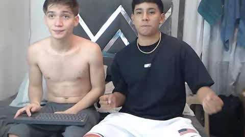 erick_de_rossee online show from January 6, 10:58 pm