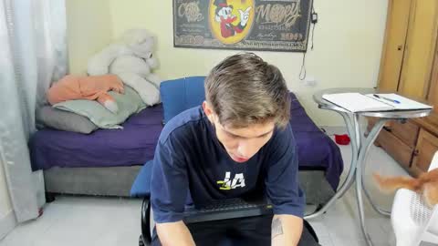 erick_de_rossee online show from October 24, 4:09 pm