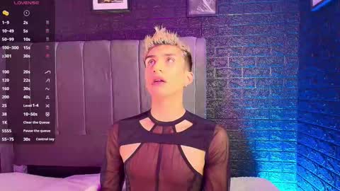 erick online show from November 10, 6:29 am