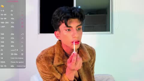 erick online show from May 25, 5:57 am