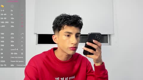 erick online show from June 6, 7:14 am