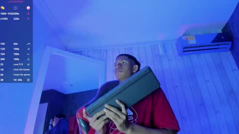 Snapshot of erick_wal chatting on September 28, 8:07 pm      online show from September 28, 8:07 pm