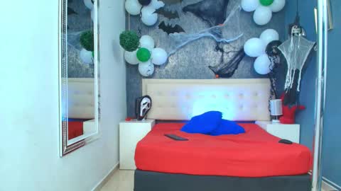   online show from October 29, 3:20 am