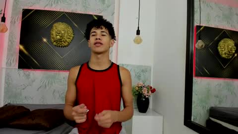Snapshot of erick_zhimerman chatting on December 11, 4:09 am   online show from December 11, 4:09 am