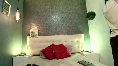 Snapshot of erick_zhimerman chatting on March 5, 3:41 am   online show from March 5, 3:41 am