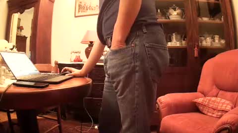 Steph et Eric online show from November 26, 10:29 am