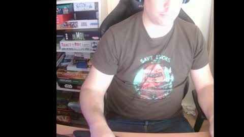 Erik Dapper online show from November 8, 11:57 am