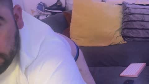 BiSwimmerBro Erik online show from January 18, 11:45 am