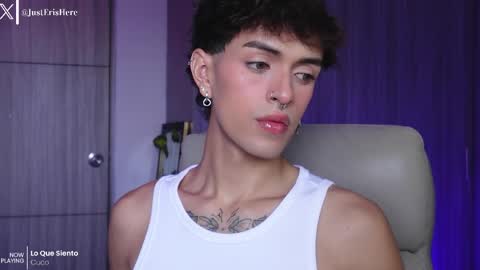   online show from April 2, 12:24 pm