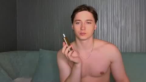 ermes_t online show from August 4, 12:05 am