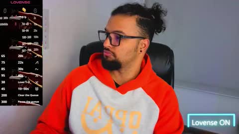 ernesto rodriguez 82 online show from December 21, 6:10 am