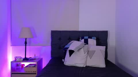 Eros online show from May 22, 2:49 am