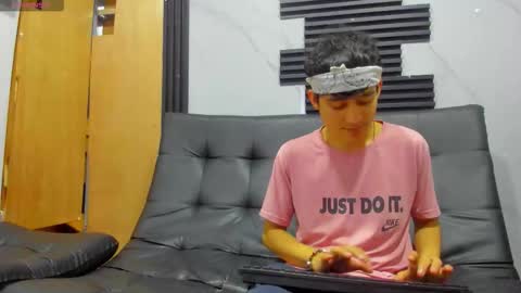 eros_fang online show from November 10, 12:10 pm