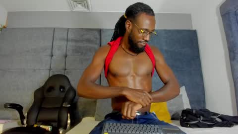 andrew online show from January 4, 3:07 pm