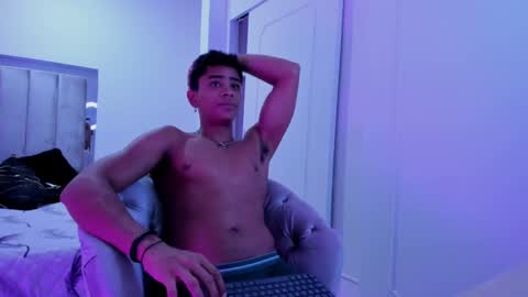 eros_wild online show from February 21, 3:01 am